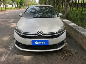 2016 Citroen C4 Picasso с пробегом 87 000 км