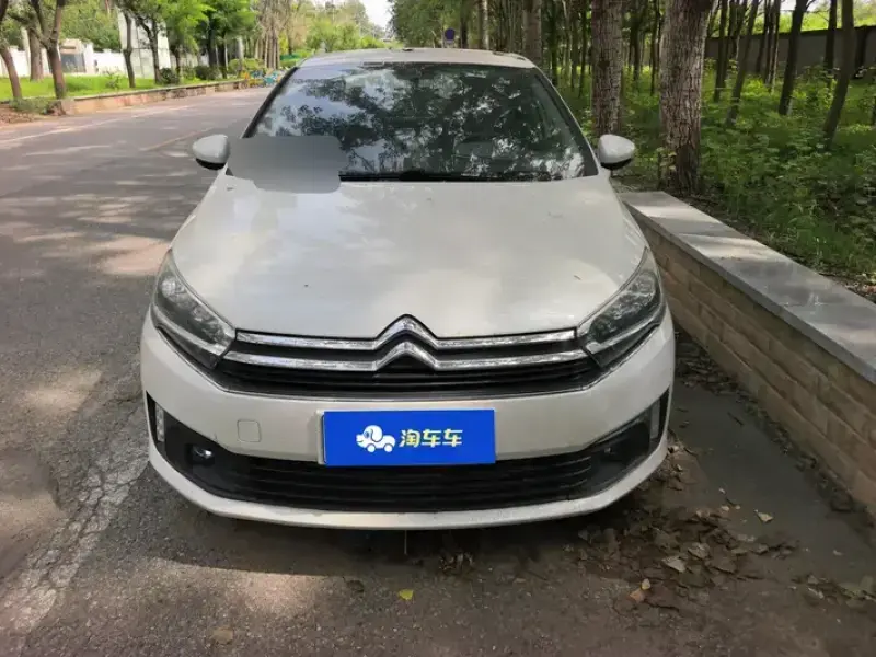 2016 Citroen C4 Picasso с пробегом 87 000 км