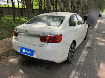 2016 Citroen C4 Picasso с пробегом 87 000 км