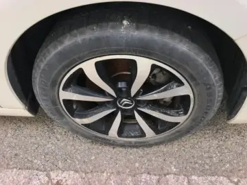2016 Citroen C4 Picasso с пробегом 87 000 км
