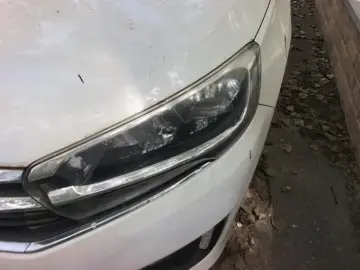 2016 Citroen C4 Picasso с пробегом 87 000 км
