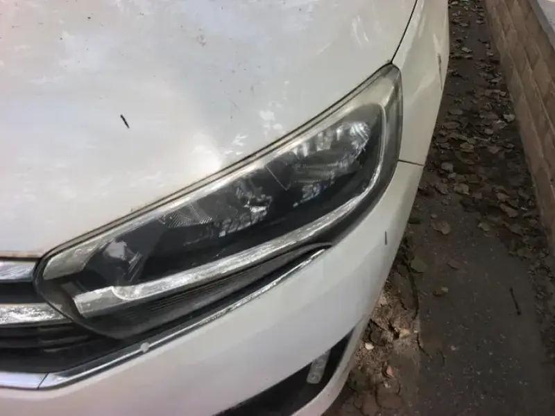 2016 Citroen C4 Picasso с пробегом 87 000 км