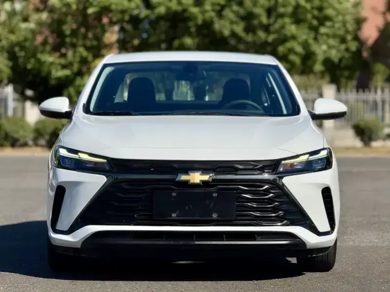 2023 Chevrolet Monza с пробегом 60 000 км