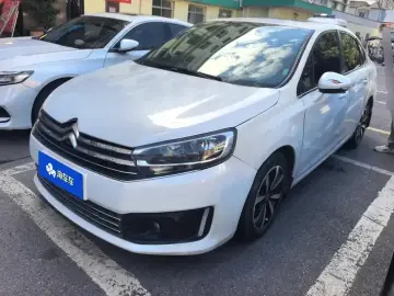 2018 Citroen C4 Picasso с пробегом 76 000 км