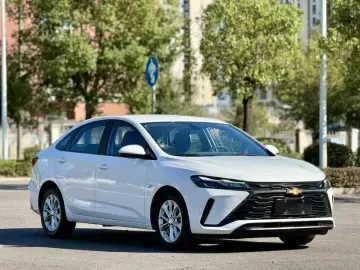2023 Chevrolet Monza с пробегом 60 000 км