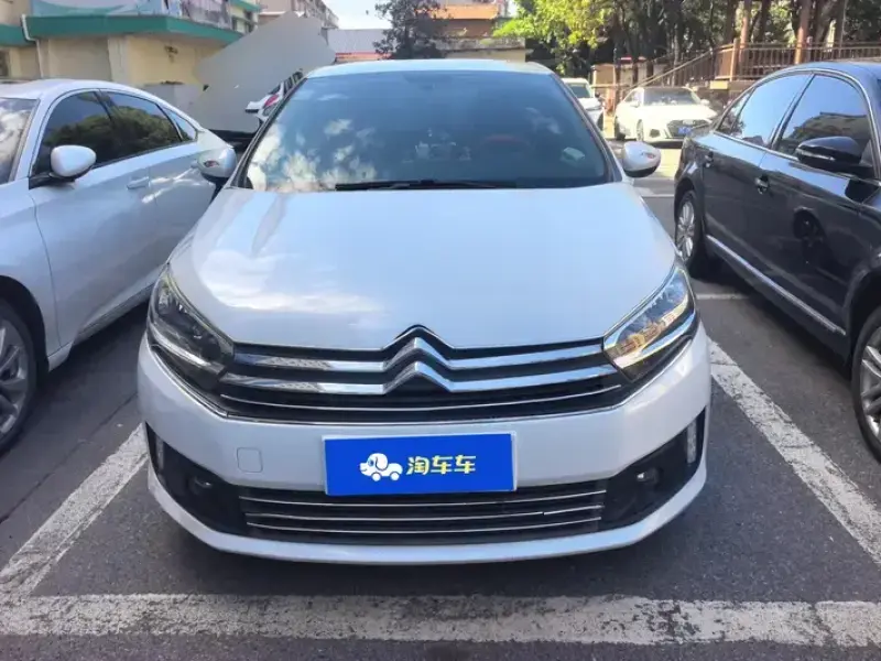 2018 Citroen C4 Picasso с пробегом 76 000 км