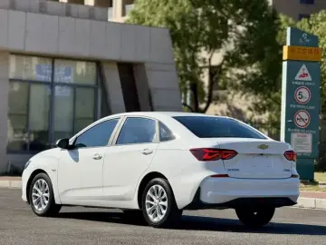 2023 Chevrolet Monza с пробегом 60 000 км
