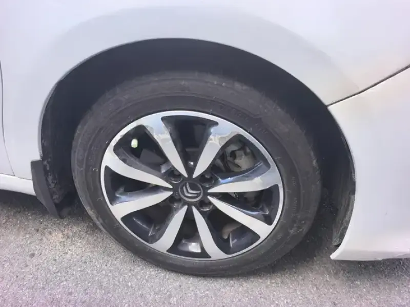 2018 Citroen C4 Picasso с пробегом 76 000 км