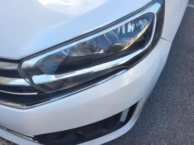 2018 Citroen C4 Picasso с пробегом 76 000 км