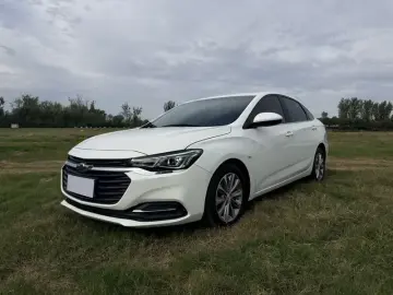 Chevrolet Monza
