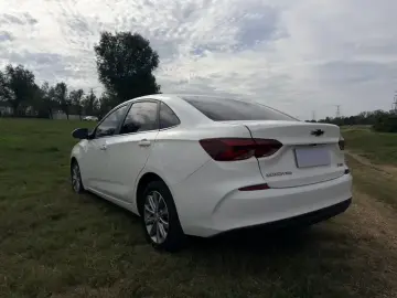 2022 Chevrolet Monza с пробегом 36 000 км