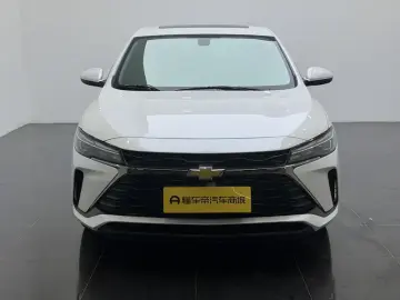 2024 Chevrolet Monza с пробегом 31 800 км