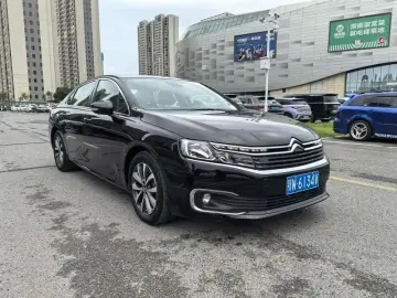 2021 Citroen C6 с пробегом 90 000 км