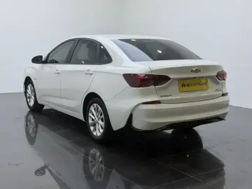 2024 Chevrolet Monza с пробегом 31 800 км