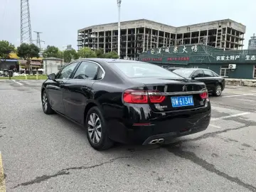 2021 Citroen C6 с пробегом 90 000 км