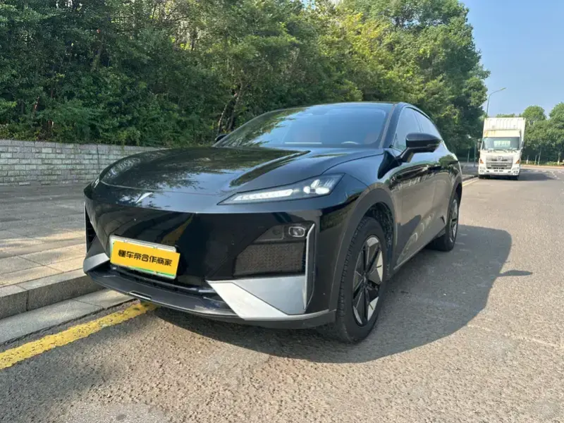 2023 Changan Deepal S07 с пробегом 57 500 км