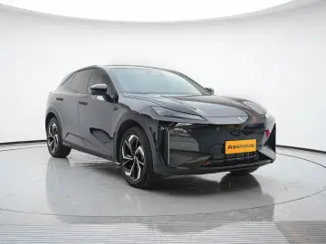 2025 Changan Deepal S07 с пробегом 20 800 км