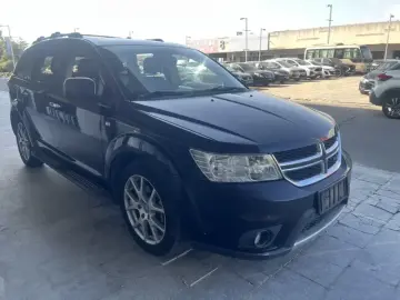 2013 Dodge Journey с пробегом 139 000 км