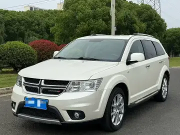 Dodge Journey