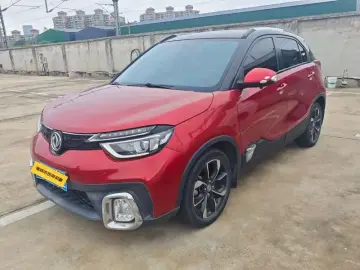 2018 Dongfeng AX4 с пробегом 53 000 км