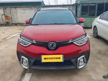 2018 Dongfeng AX4 с пробегом 53 000 км