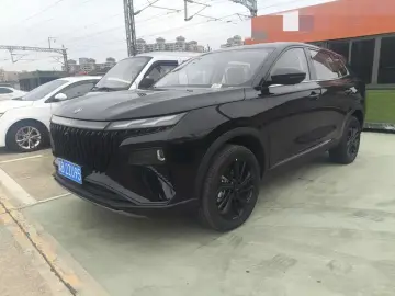 Dongfeng Aeolus Haoji