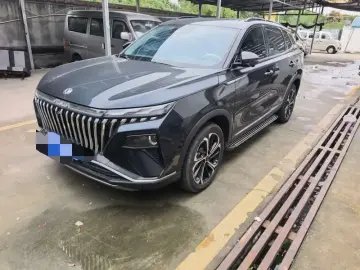 Dongfeng Aeolus Haoji