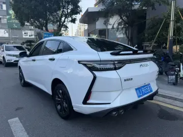 2023 Dongfeng Aeolus Yixuan с пробегом 20 000 км