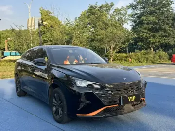 2023 Dongfeng Aeolus Yixuan с пробегом 38 000 км