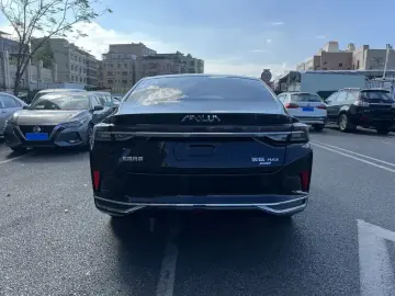 2022 Dongfeng Aeolus Yixuan Max с пробегом 29 800 км