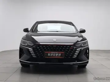 2021 Dongfeng Aeolus Yixuan Max с пробегом 36 900 км