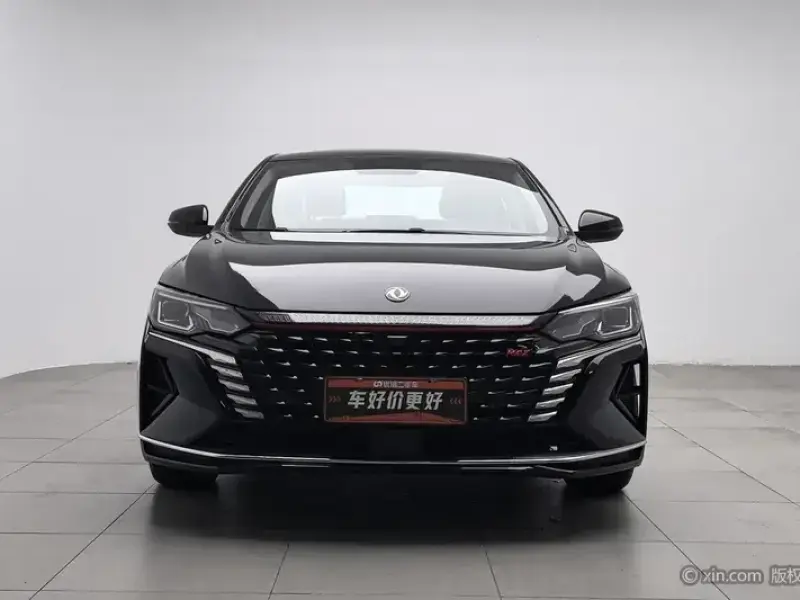 2021 Dongfeng Aeolus Yixuan Max с пробегом 36 900 км