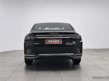 2021 Dongfeng Aeolus Yixuan Max с пробегом 36 900 км