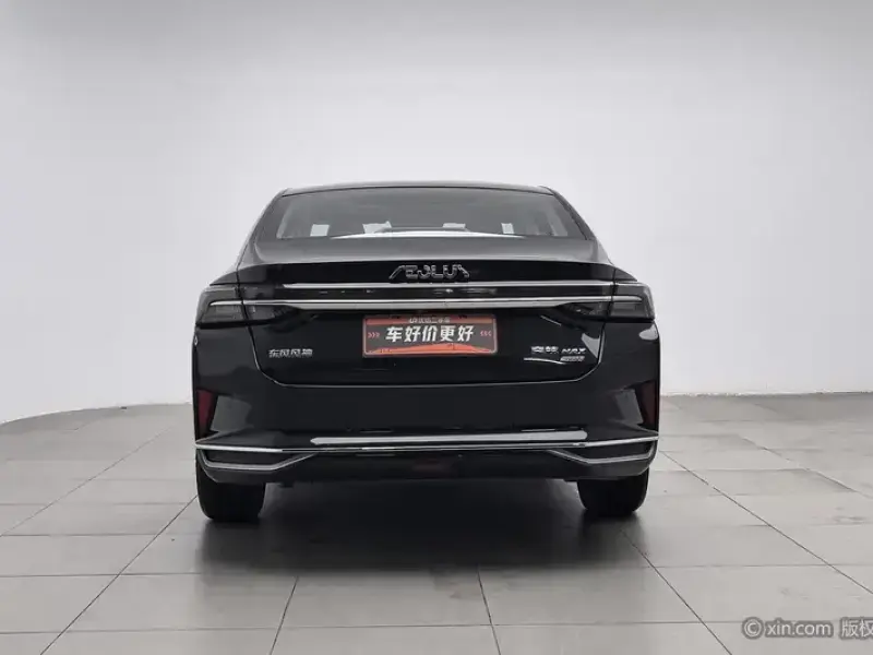 2021 Dongfeng Aeolus Yixuan Max с пробегом 36 900 км