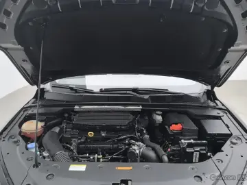 2021 Dongfeng Aeolus Yixuan Max с пробегом 36 900 км