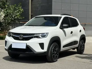 2022 Dongfeng Nano EX1 с пробегом 50 000 км