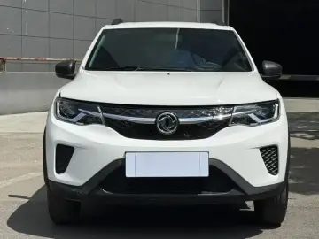 2022 Dongfeng Nano EX1 с пробегом 50 000 км