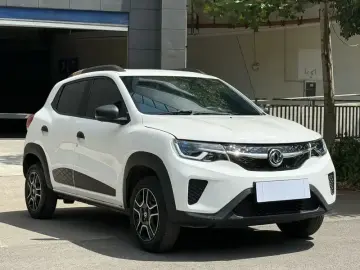 2022 Dongfeng Nano EX1 с пробегом 50 000 км