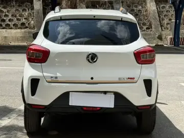 2022 Dongfeng Nano EX1 с пробегом 50 000 км