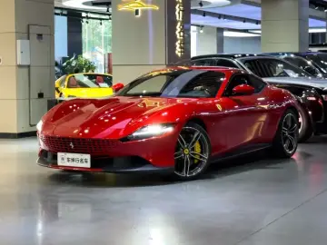 Ferrari Roma