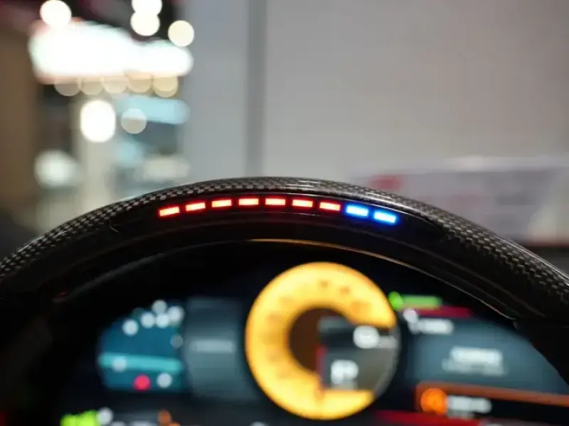 2020 Ferrari Roma с пробегом 17 500 км