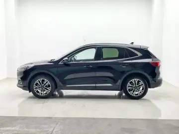 2020 Ford Escape с пробегом 52 300 км