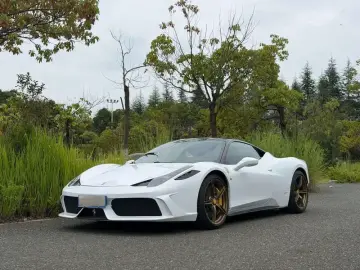 Ferrari 458