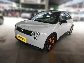 Nio Firefly
