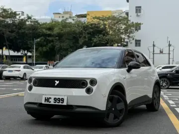 Nio Firefly