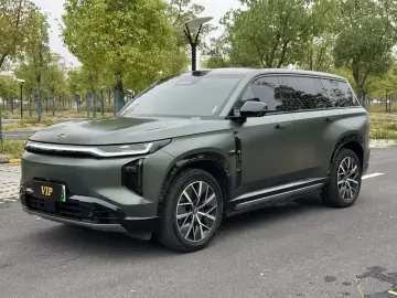 GAC Trumpchi S7
