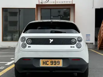 2025 Nio Firefly с пробегом 5 000 км