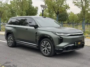 2025 GAC Trumpchi S7 с пробегом 12 000 км