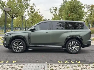 2025 GAC Trumpchi S7 с пробегом 12 000 км