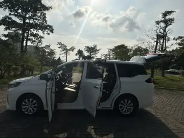 2021 GAC Trumpchi M6 с пробегом 61 500 км